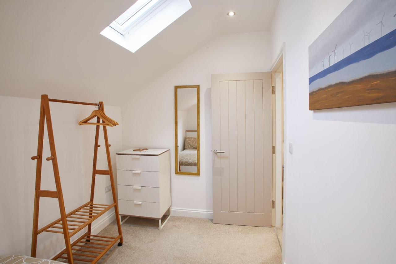 Host & Stay - Number 3 At Pannett Apartments Whitby Kültér fotó